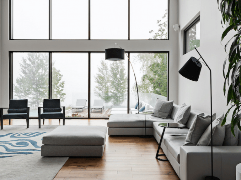 Discover the Best Interior Designers in Montreal