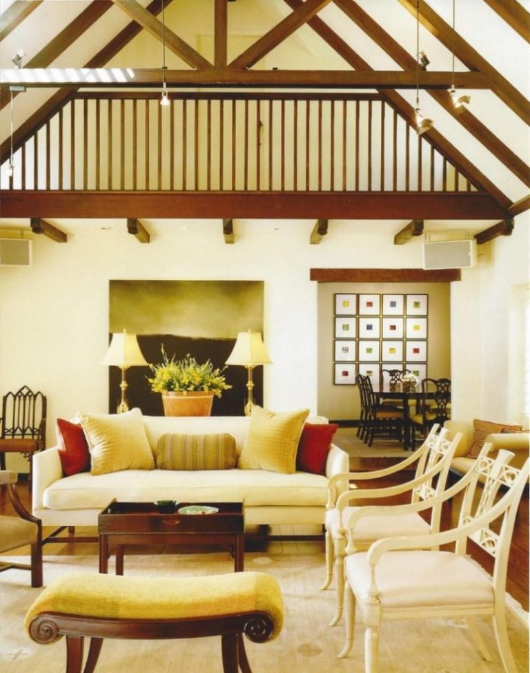Meet The Best Interior Designers From San Francisco!