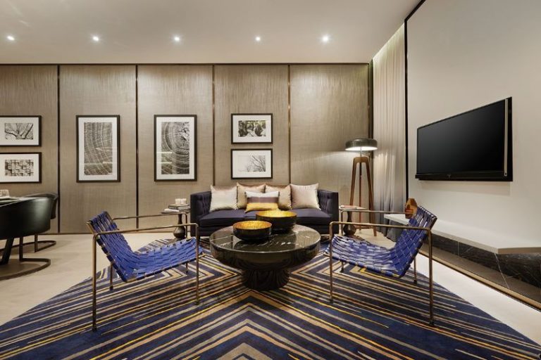 The Best Interior Designers of Beijing