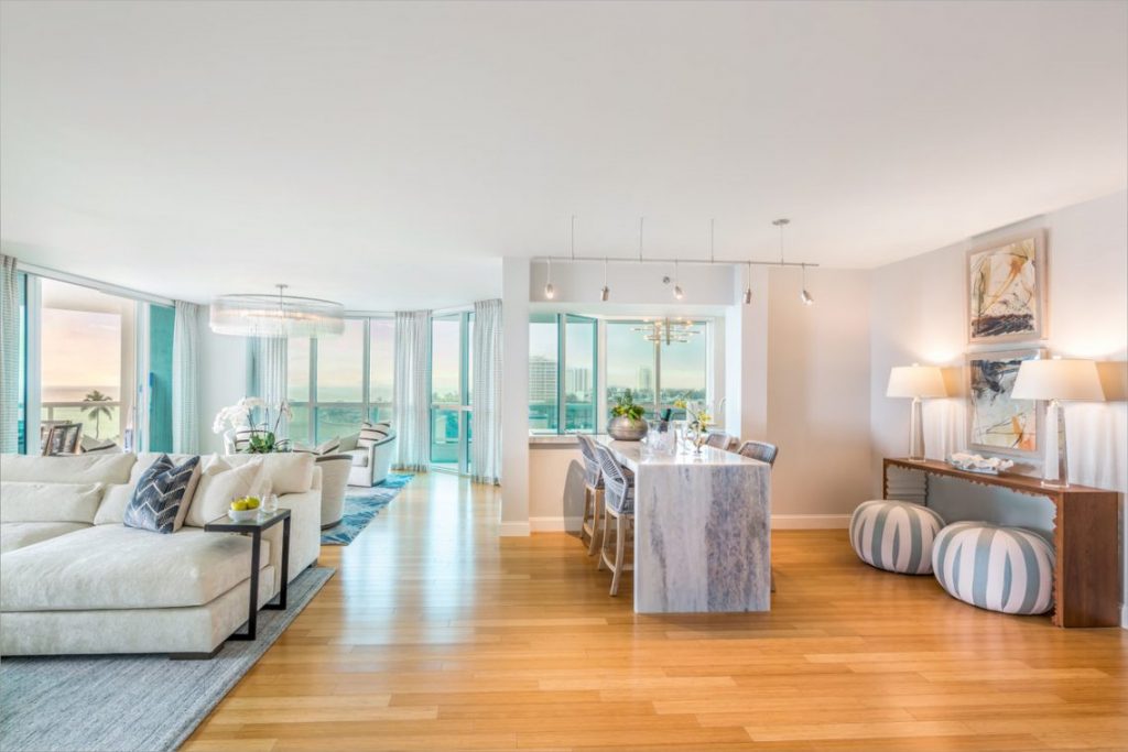 The 15 Best Interior Designers of Fort Lauderdale