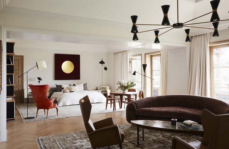 20 Best Interior Designers in Los Angeles