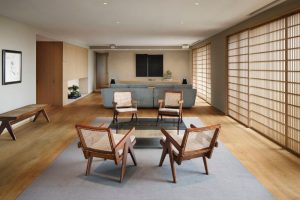The 20 Best Interior Designers of Tokyo
