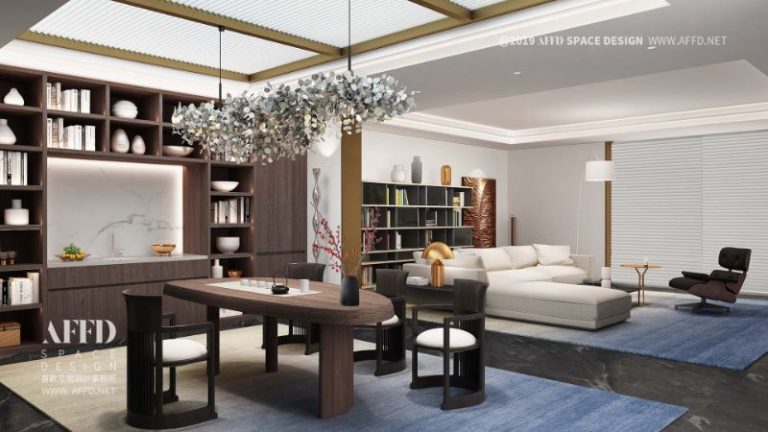 The Best Interior Designers of Beijing