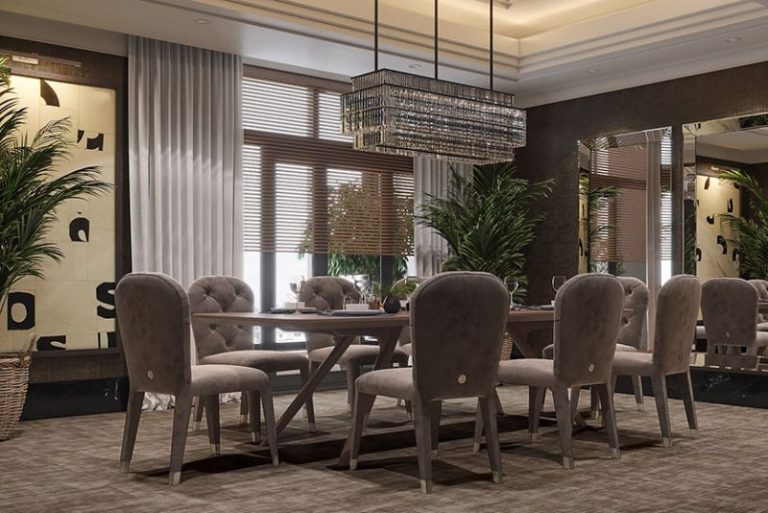 The Best Interior Designers of Beijing