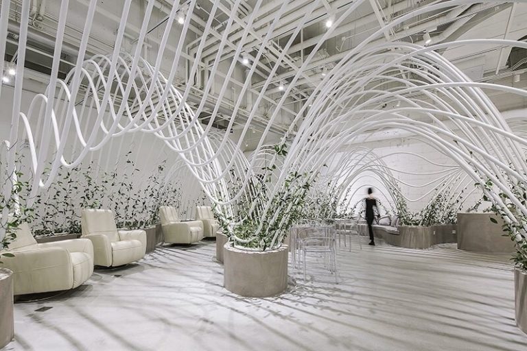 The Best Interior Designers of Beijing