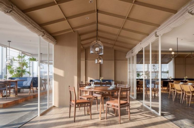 The Best Interior Designers of Beijing