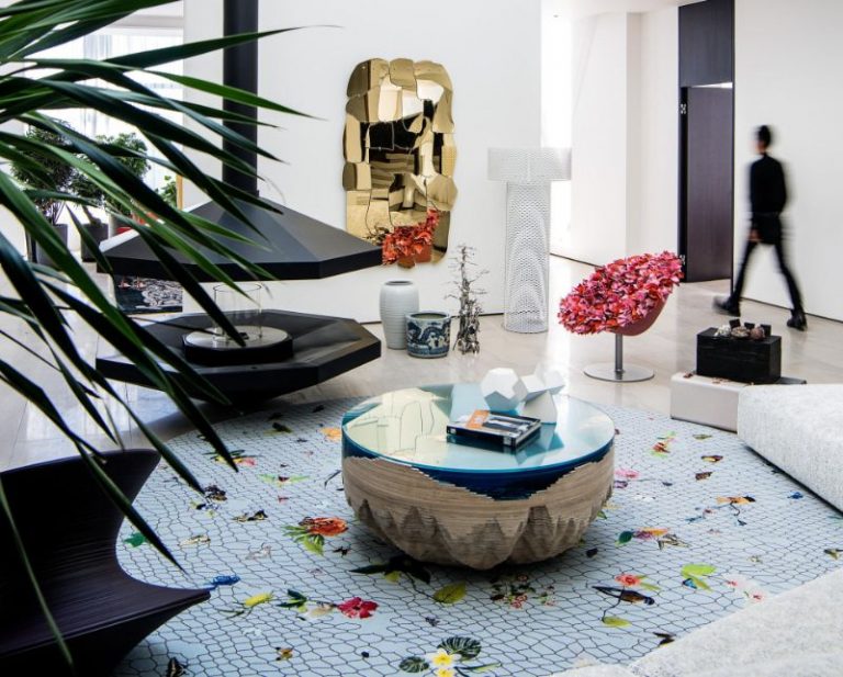 The Best Interior Designers of Beijing