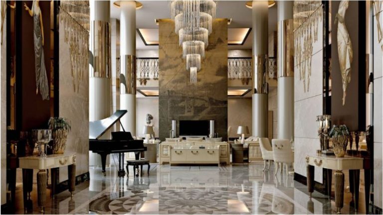 The Best Interior Designers of Beijing