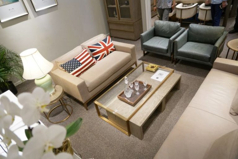 The Best Interior Designers of Beijing