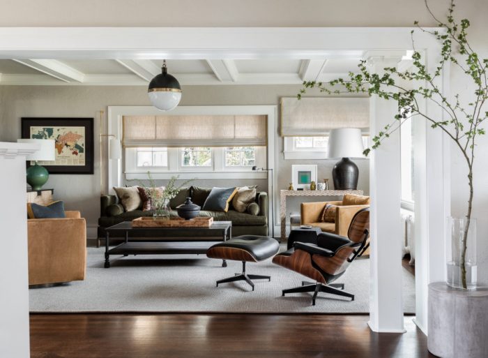 The Best Interior Designers of Seattle