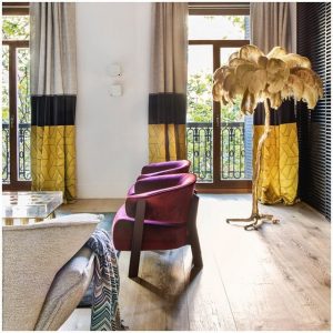 Get To Know The Best Interior Designers From Madrid