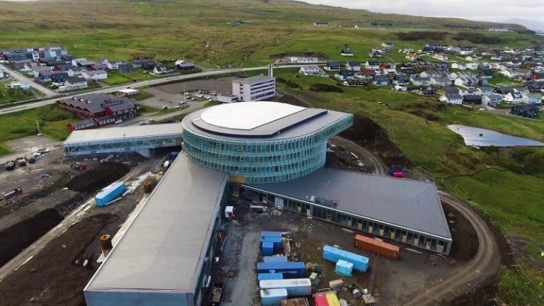 10 Architectural Projects by Bjarke Ingels Group