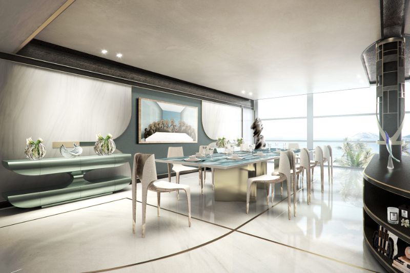 Best Design Projects by Carlisle Design Studio 1