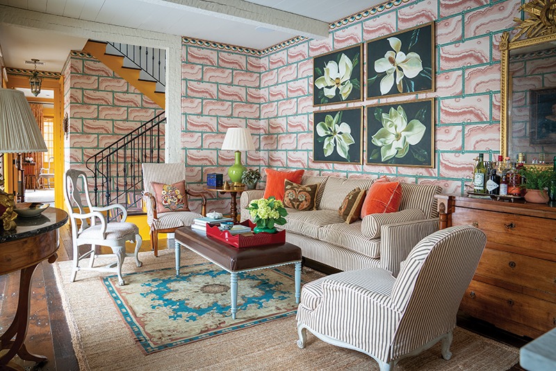 Amazing Interior Design Projects by Brockschmidt & Coleman LLC