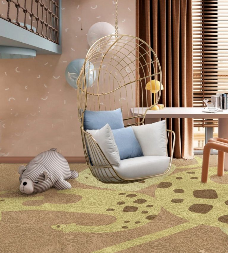 Animals Abstract Rug Discover this Fun and Educational Collection of Animal Rugs