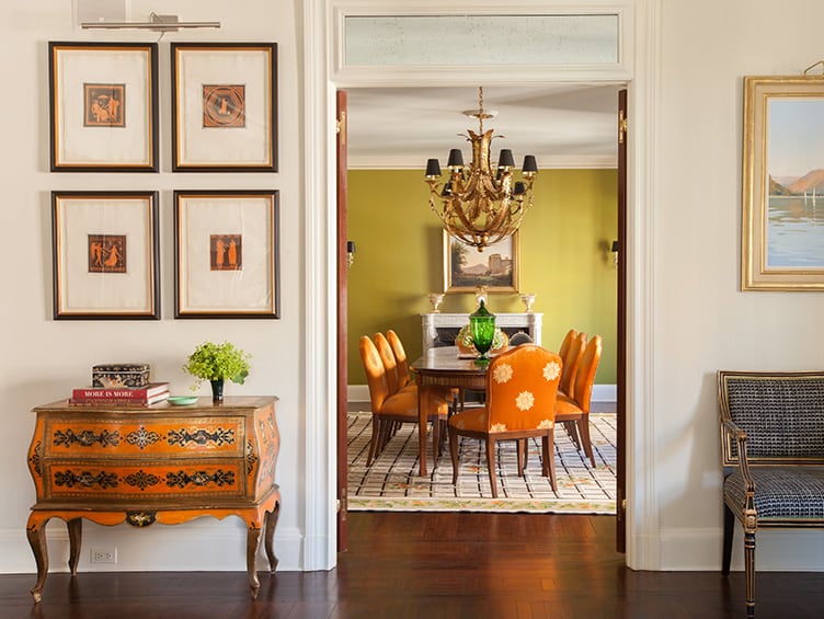 Amazing Interior Design Projects by Brockschmidt & Coleman LLC