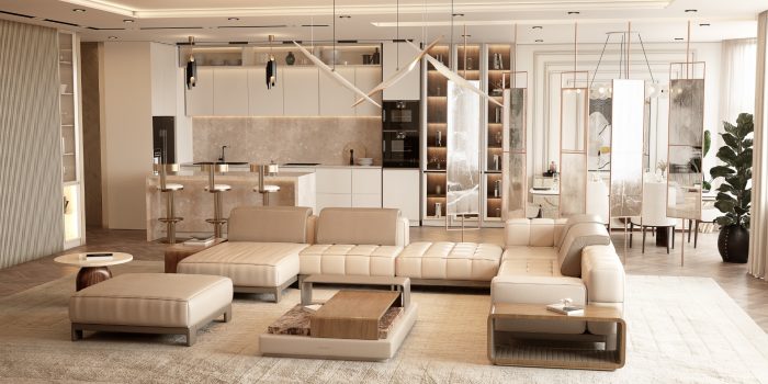 Modern Minimal Design Ideas For A Luxury Home Best Interior Designers - Modern Luxury Home Decorating Ideas