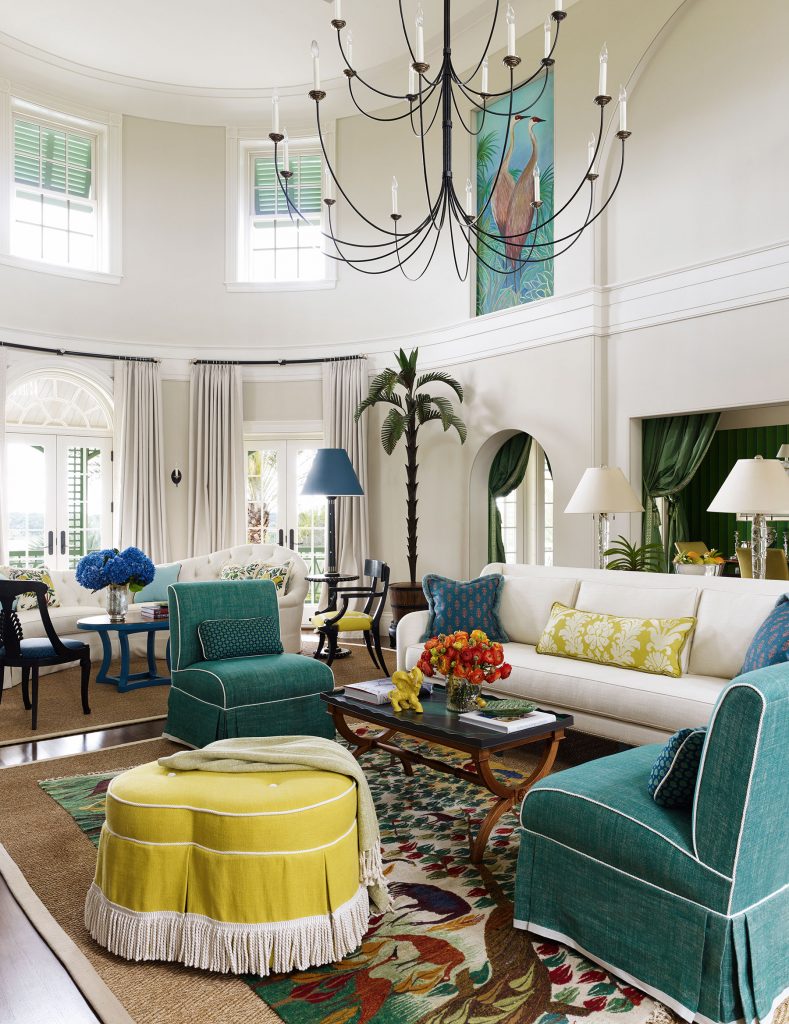 Amazing Interior Design Projects by Brockschmidt & Coleman LLC