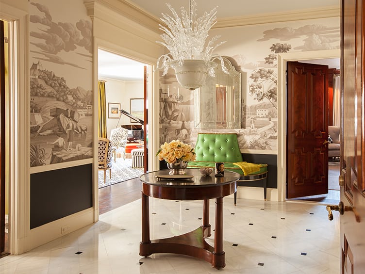 Amazing Interior Design Projects by Brockschmidt & Coleman LLC