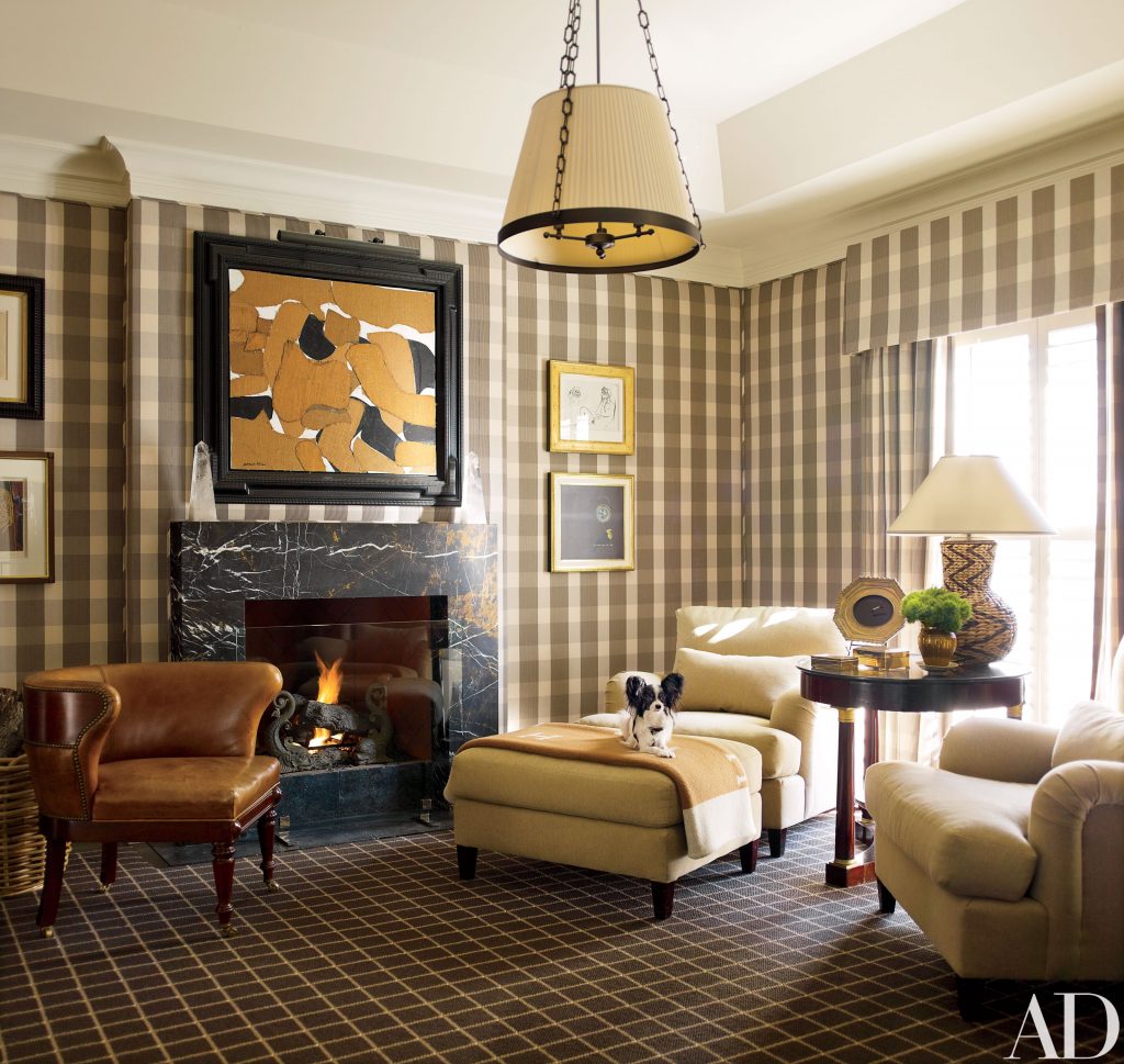 8 Amazing Projects By J. Randall Powers