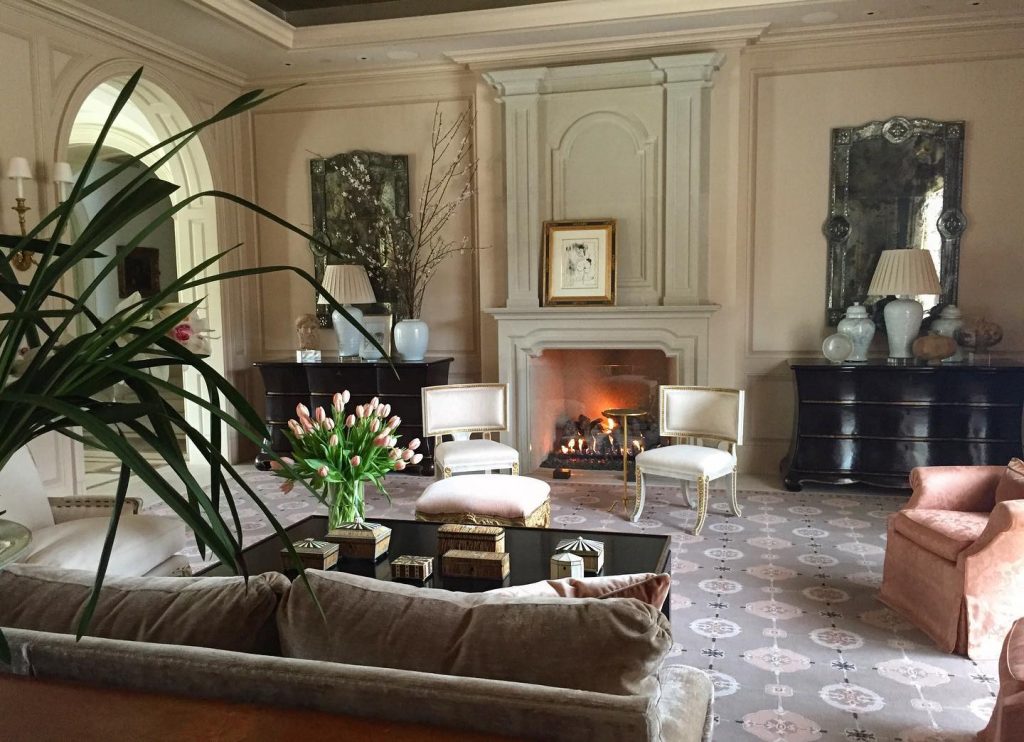 8 Amazing Projects By J. Randall Powers