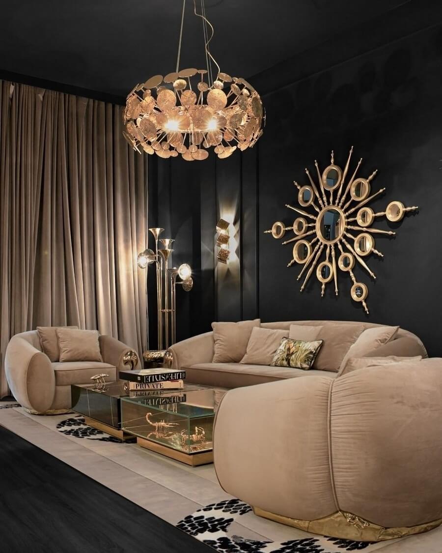 luxury living room ideas