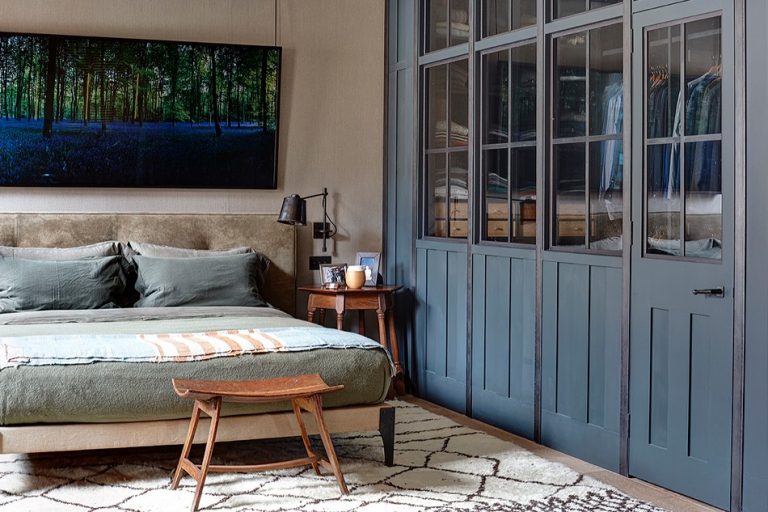 Studio Reed Design Studio Reed And The Dramatic Interiors!