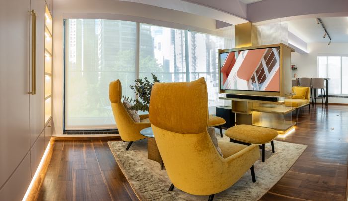 Exclusive Interview With Atelier Lane