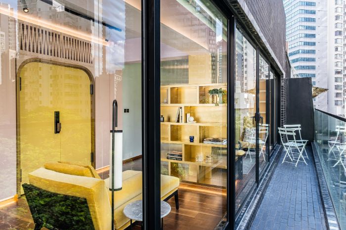 Exclusive Interview With Atelier Lane