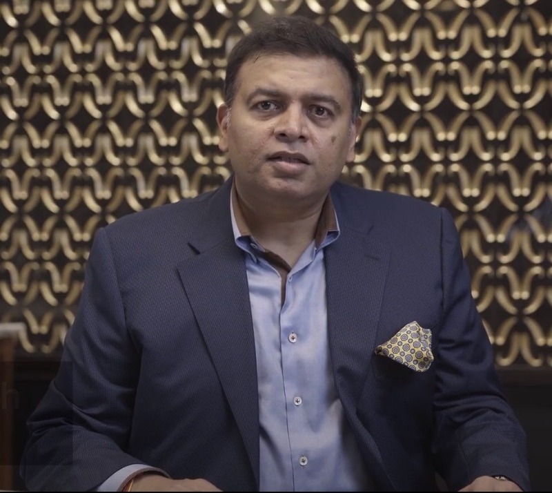 C.BHOGILAL WEST END: Exclusive Interview