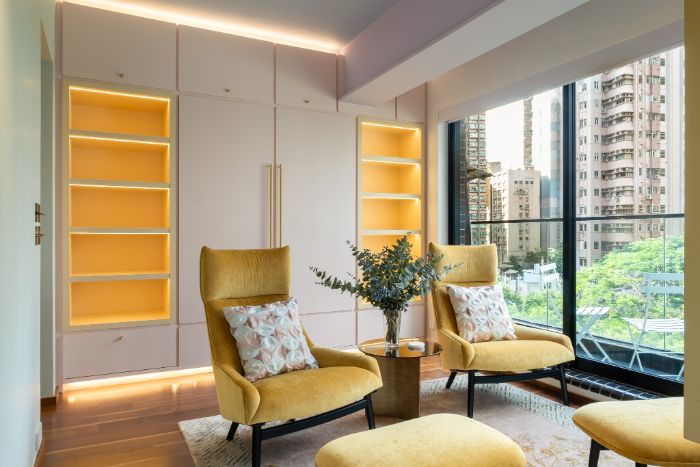 Exclusive Interview With Atelier Lane