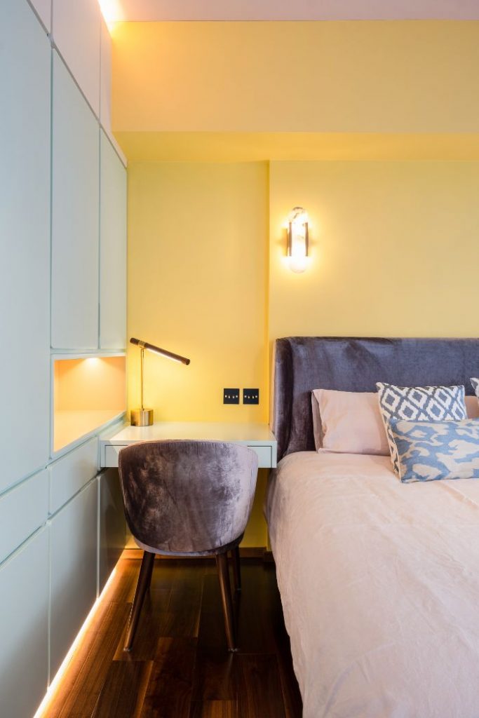 Exclusive Interview With Atelier Lane