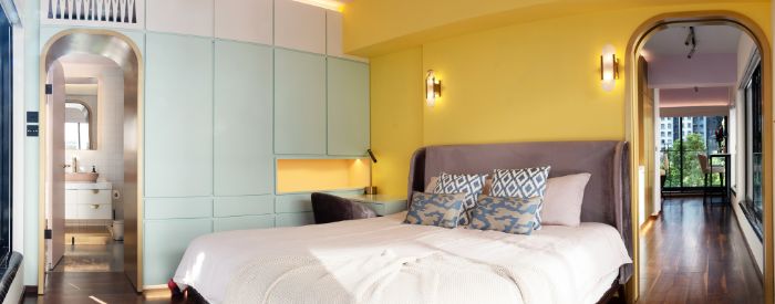 Exclusive Interview With Atelier Lane