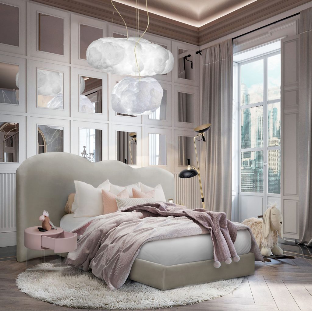 Bedroom Ideas: Upgrade Your Resting Space