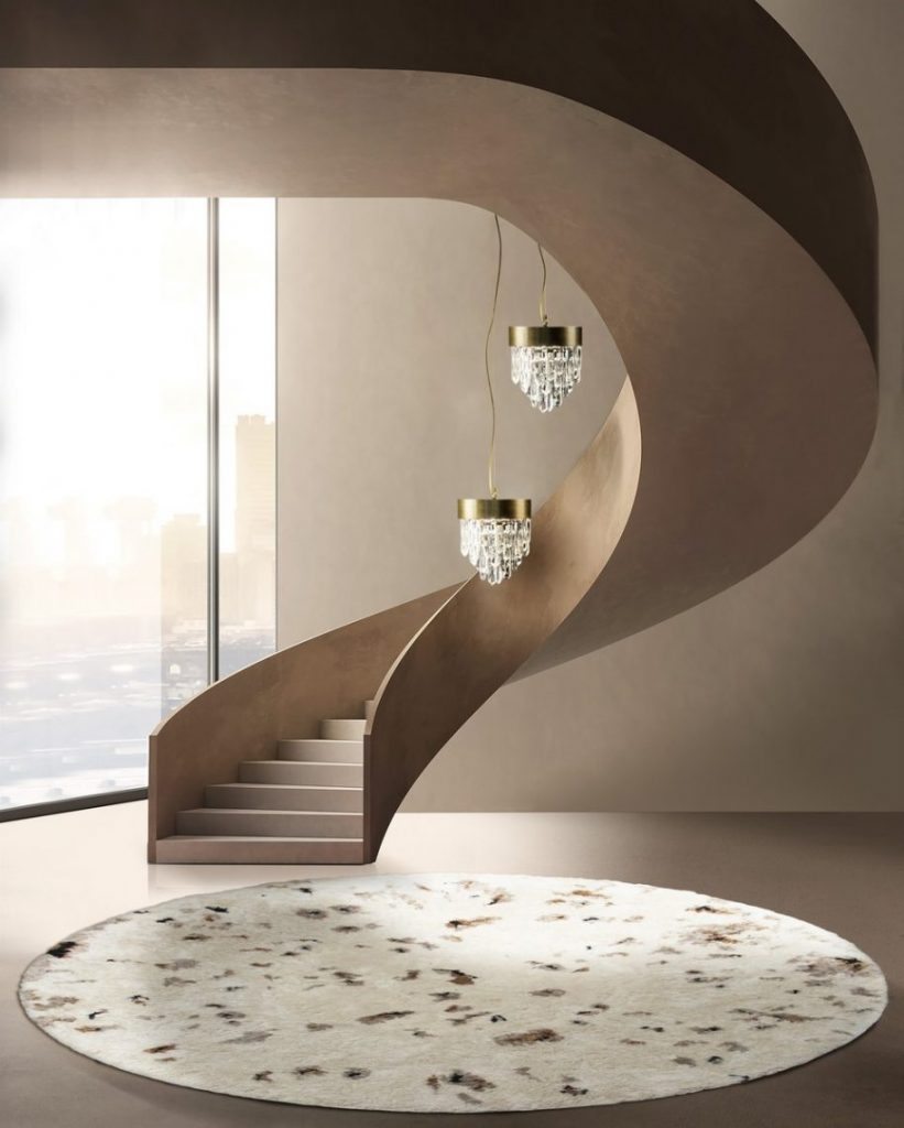 Interior Design Ideas To Revamp Your Luxury Entryway