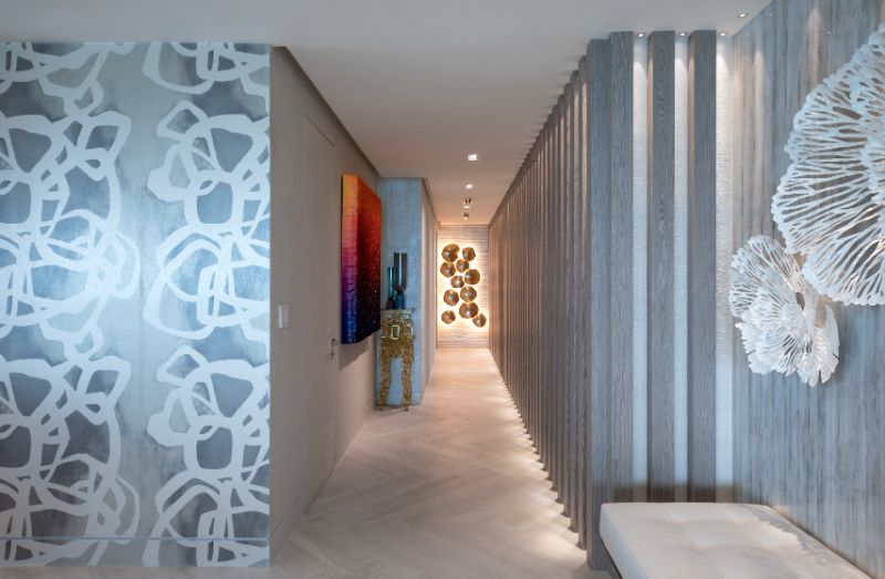 Sarah Z Designs: A Nature-Inspired Interior Design Project In Miami