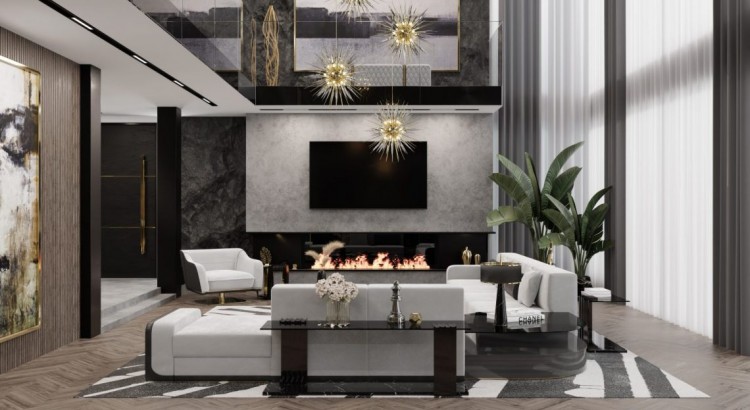 TOP Luxury Bathrooms In NYC