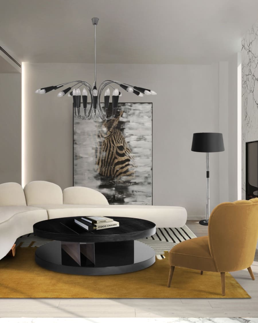 Annual Sales: The Best Of Modern Contemporary Furniture 