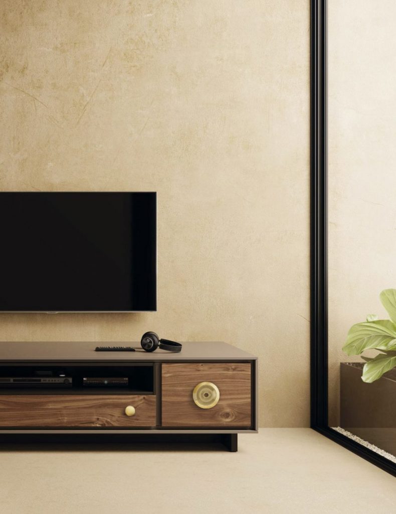 Gold Drawer Handle Details By Pullcast
