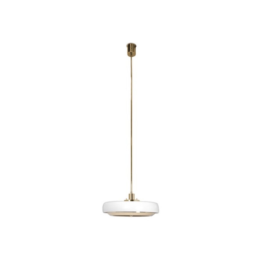 Carter Pendant Lamp by Delightfull