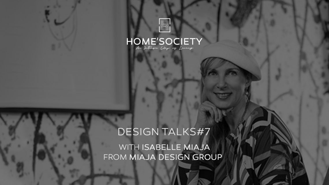 isabella miaja design talks