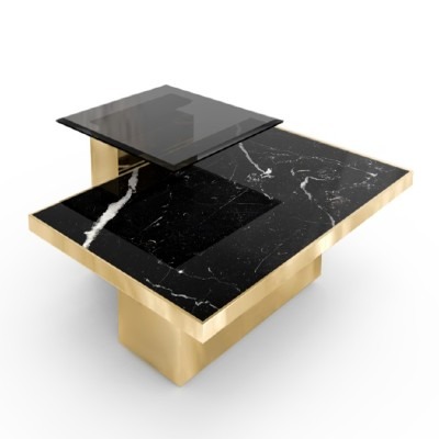 Thor Center Table