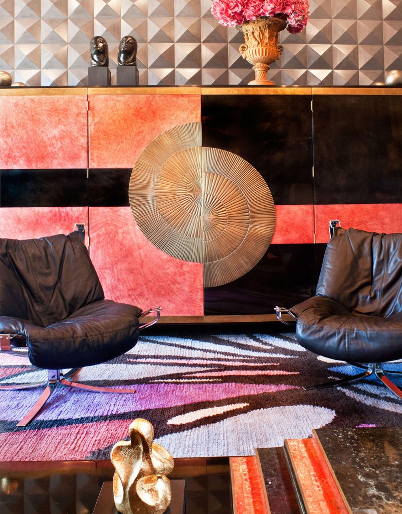 kelly werstler Living Room Design