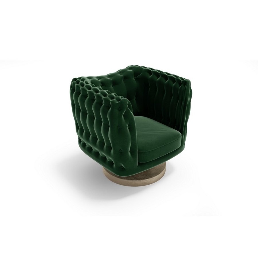 Ancud Armchair Patagonia Collection