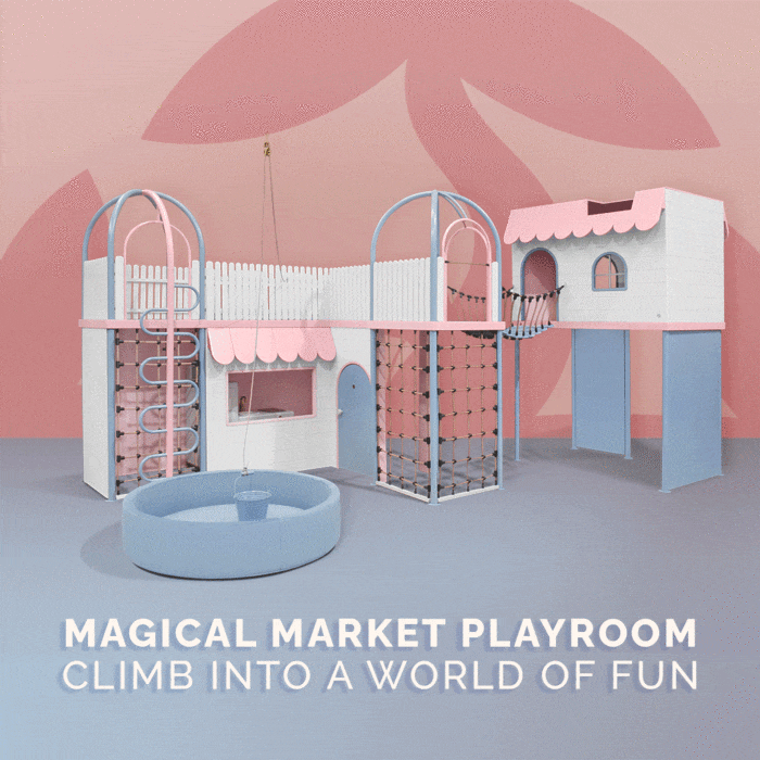 circu banner magical rooms