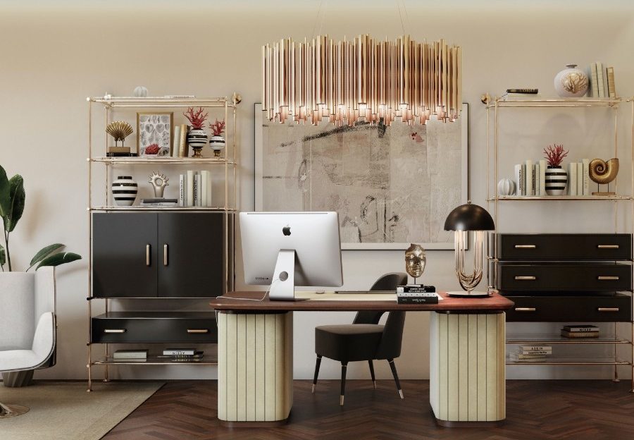 Home Office Design