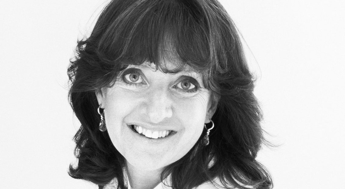 Interior Designer Joanna Wood