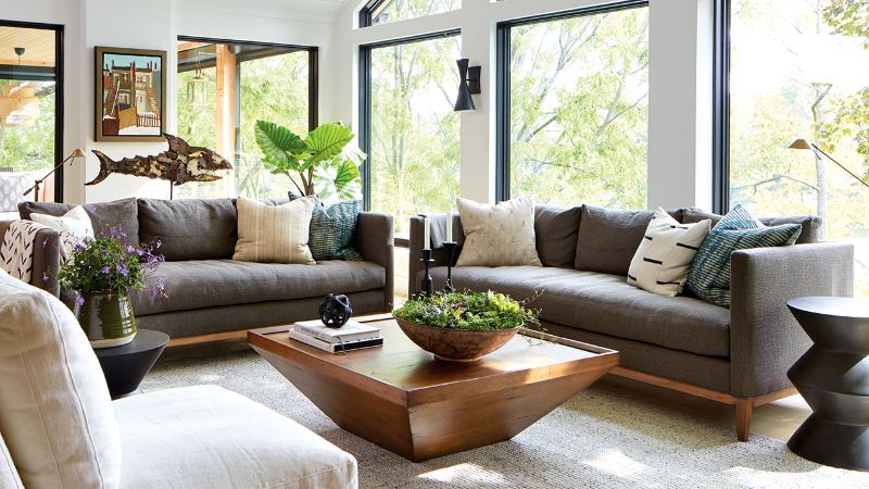 Living Room Inspiration