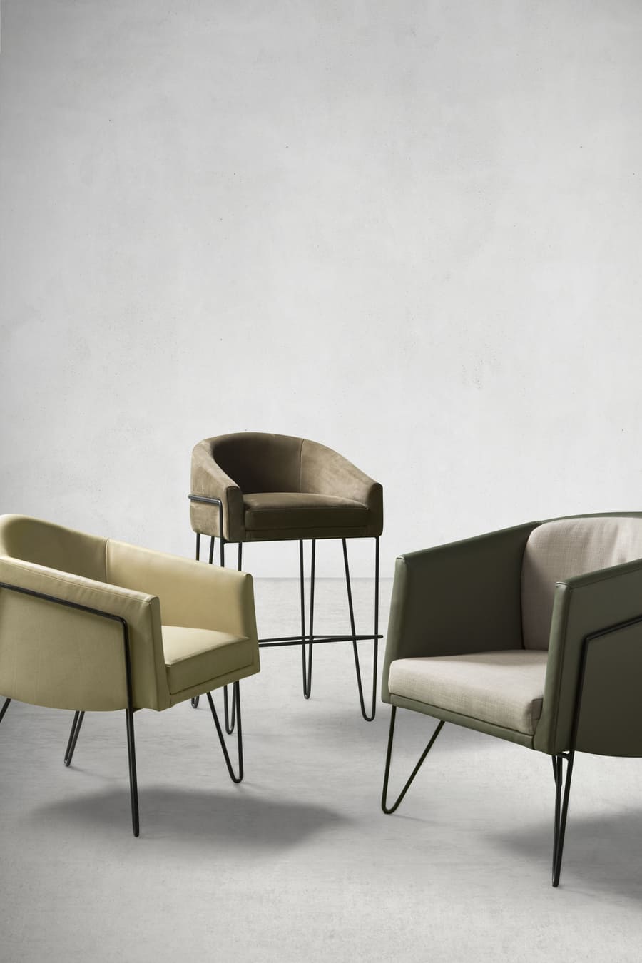 chairs Exclusive Interview With Dieter Cartwright From Dutch East Design