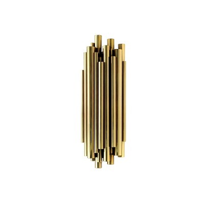 Brubeck wall lamp